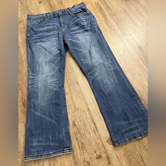 Chip & Pepper • Bobby Bootcut Jeans - Picture 3 of 8